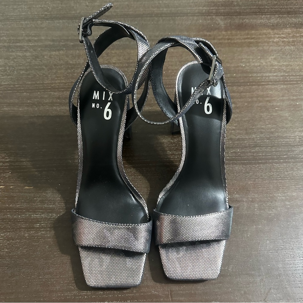 Mix No. 6 Leil Sandal